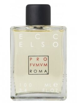 Profumum Roma Eccelso EDP 100 ml Unisex Parfüm kullananlar yorumlar